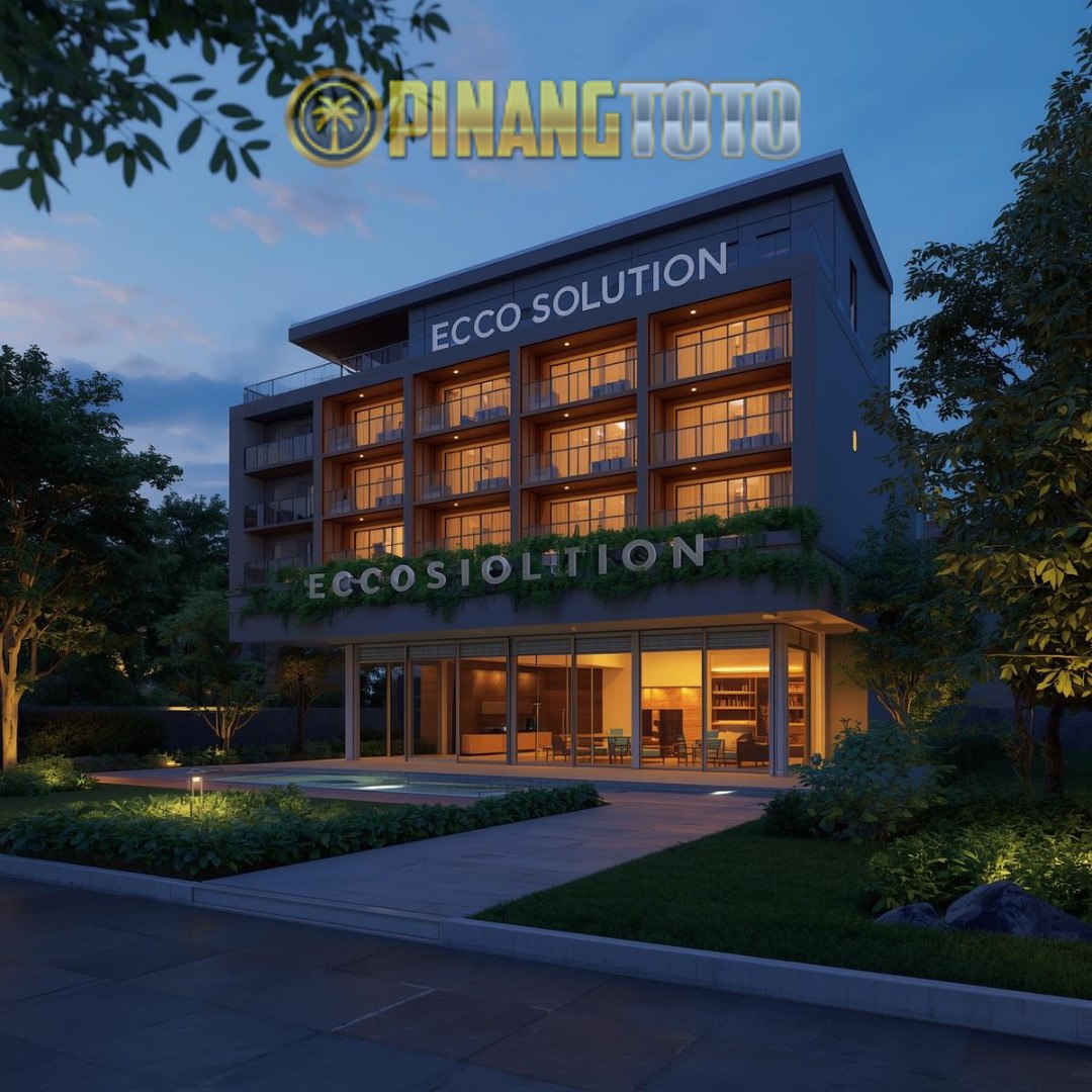 Galeri foto PINANGTOTO: Tenangkan Diri Dengan Bermain Di Vila Pinang Kaloborasi Bersama Flexinets di Hongkong